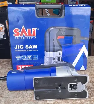 Sali Jigsaw 600 Watt