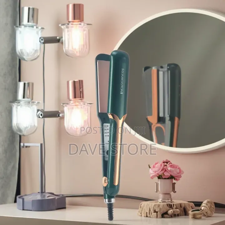 Hometime Professional Hair Straightener