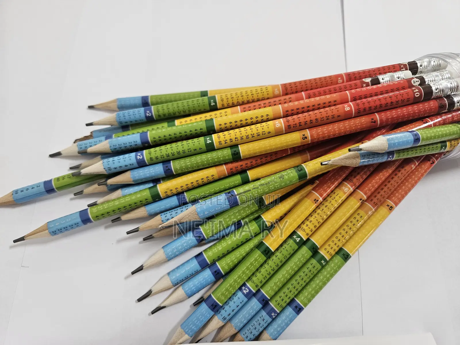 Hb Pencil High Quality
