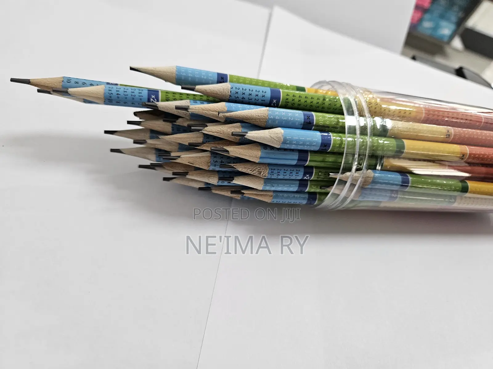 Hb Pencil High Quality