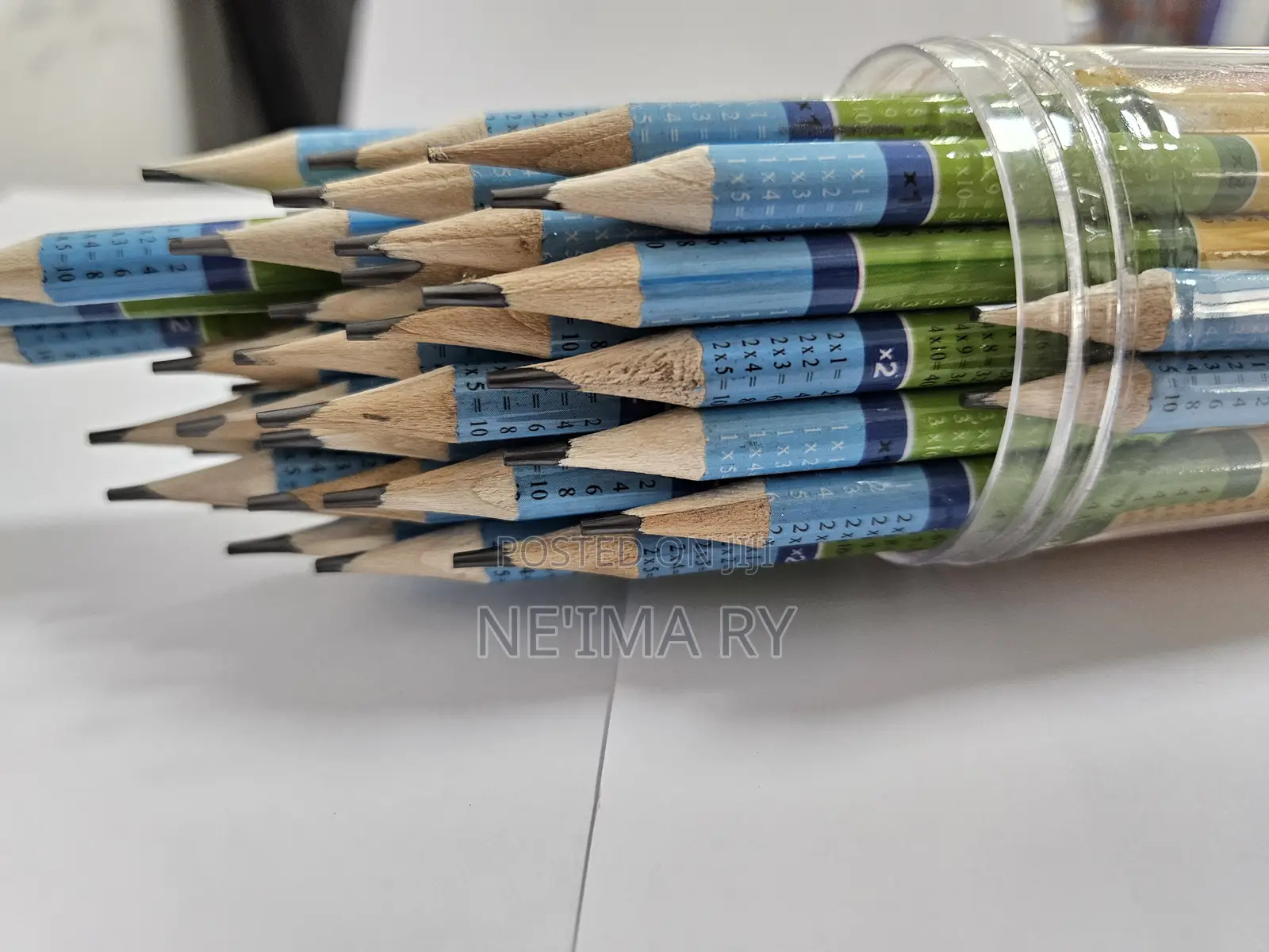 Hb Pencil High Quality