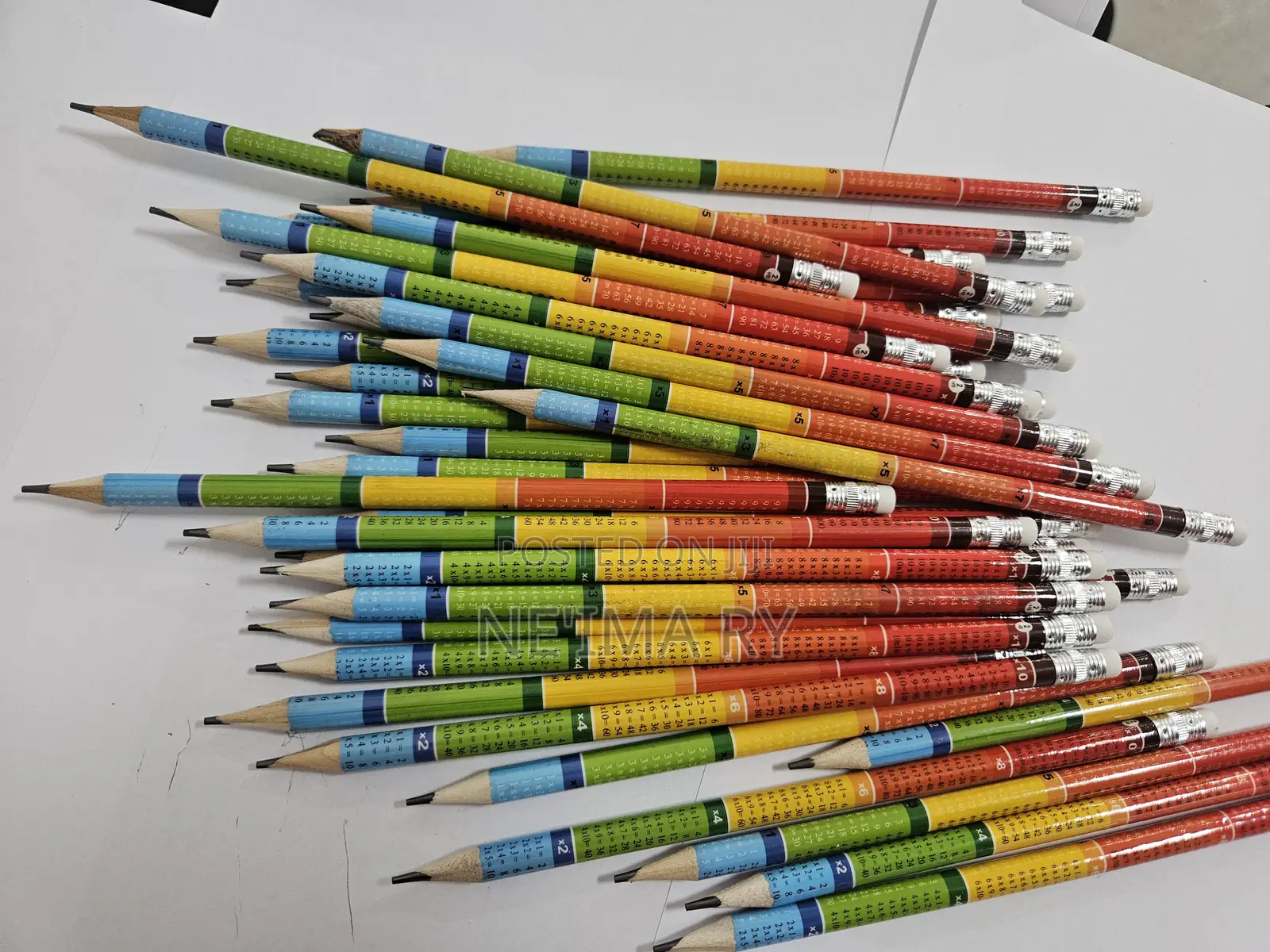 Hb Pencil High Quality