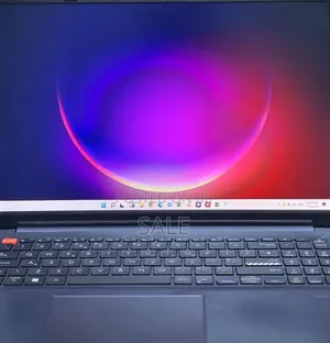 New Laptop Asus ROG Zephyrus G16 16GB Intel Core i7 SSD 512GB