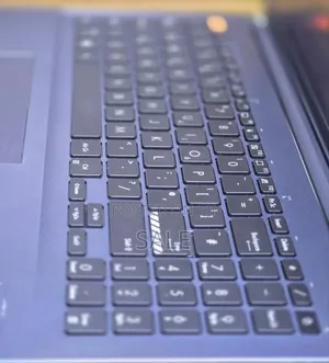 New Laptop Asus ROG Zephyrus G16 16GB Intel Core i7 SSD 512GB