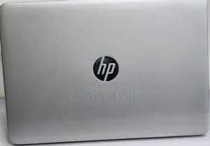 New Laptop HP EliteBook 840 G4 8GB Intel Core i7 HDD 1T