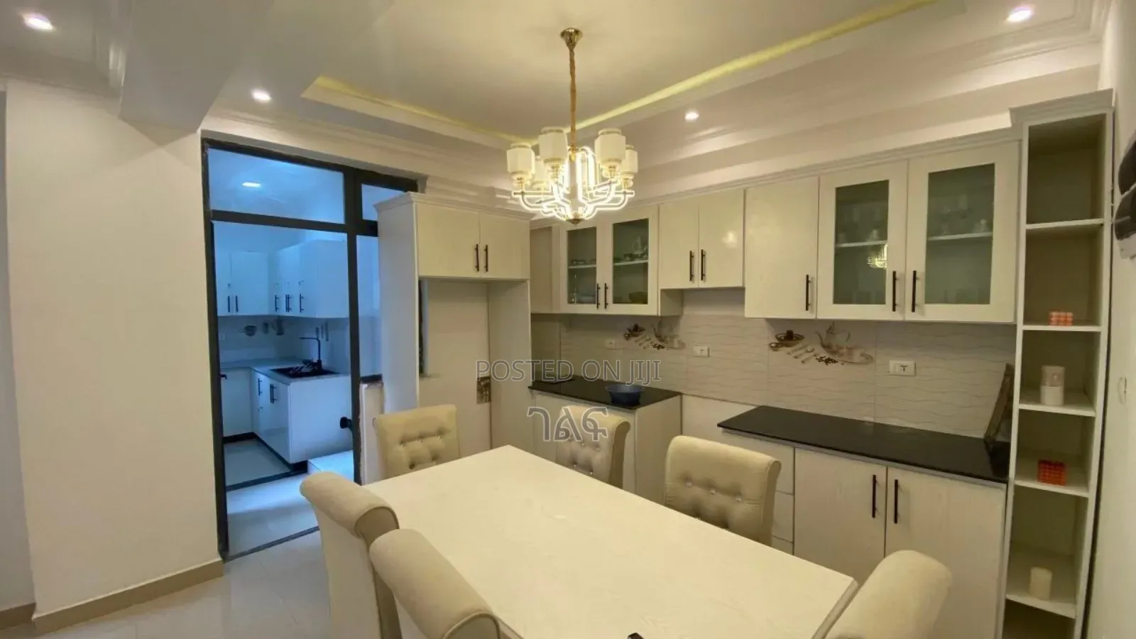 3bdrm Apartment in For Sale 3 Bedroom, Bole for sale