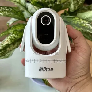 Dahua Hero C1 Security Camera