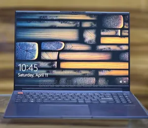 New Laptop Asus 16GB Intel Core i7 SSD 512GB