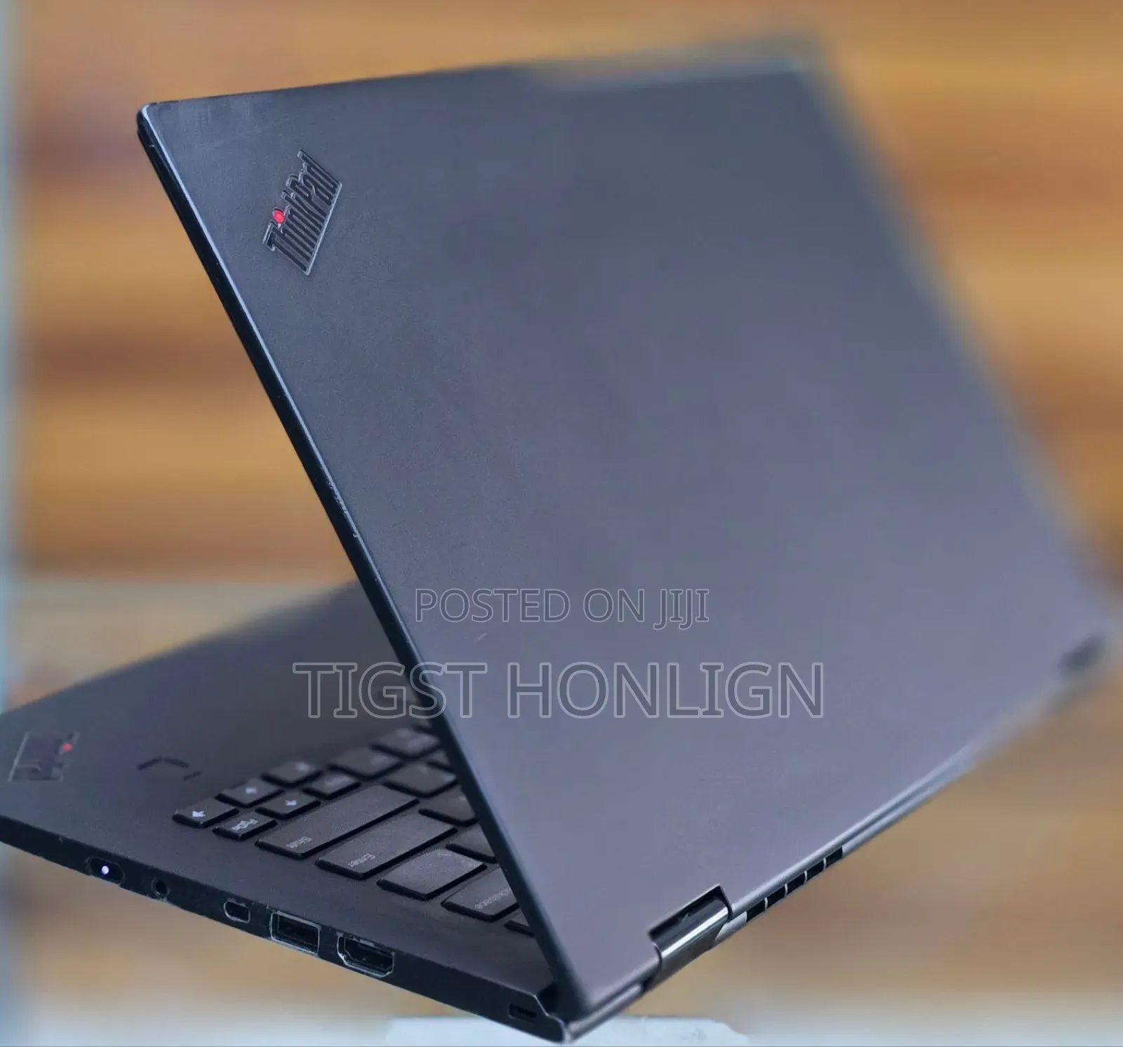 Laptop Lenovo Thinkpad X1 Yoga 16GB Intel Core i7 SSD 512GB