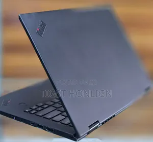 Laptop Lenovo Thinkpad X1 Yoga 16GB Intel Core i7 SSD 512GB