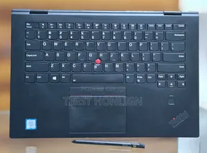 Laptop Lenovo Thinkpad X1 Yoga 16GB Intel Core i7 SSD 512GB