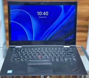Laptop Lenovo Thinkpad X1 Yoga 16GB Intel Core i7 SSD 512GB