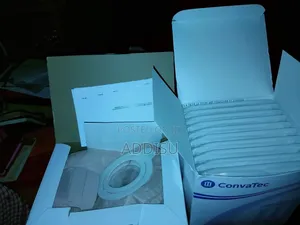 የውጭ ሀገር ምርት Colostomy Bag: ጽዳጅን ከሰውነት ማውጫ ከረጢት