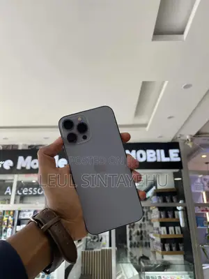 Apple iPhone 13 Pro Max 256 GB Blue