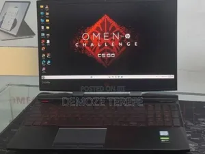 New Laptop HP OmniBook 7 16" 16GB Intel Core i7 SSD 512GB