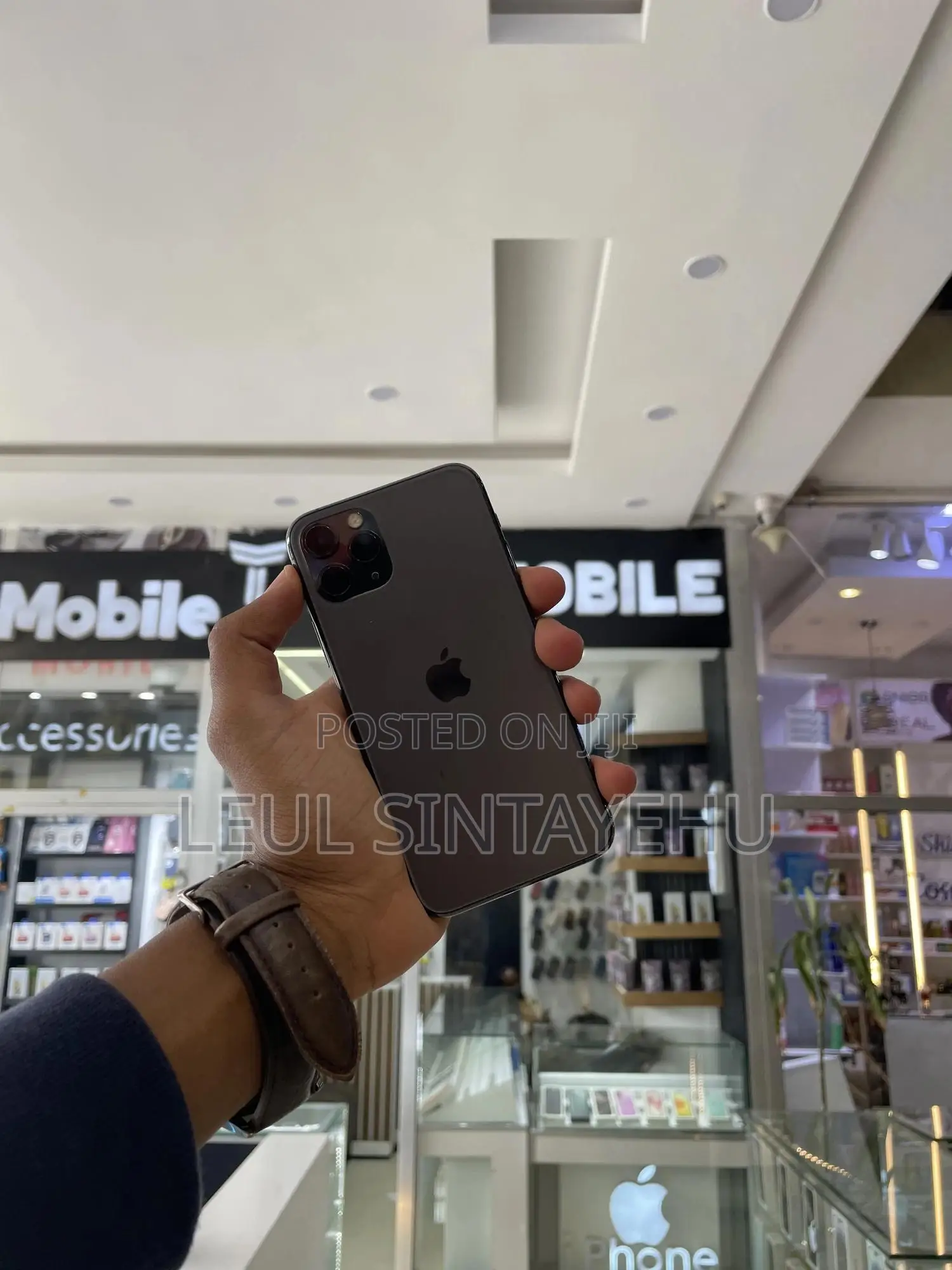 Apple iPhone 11 Pro 256 GB