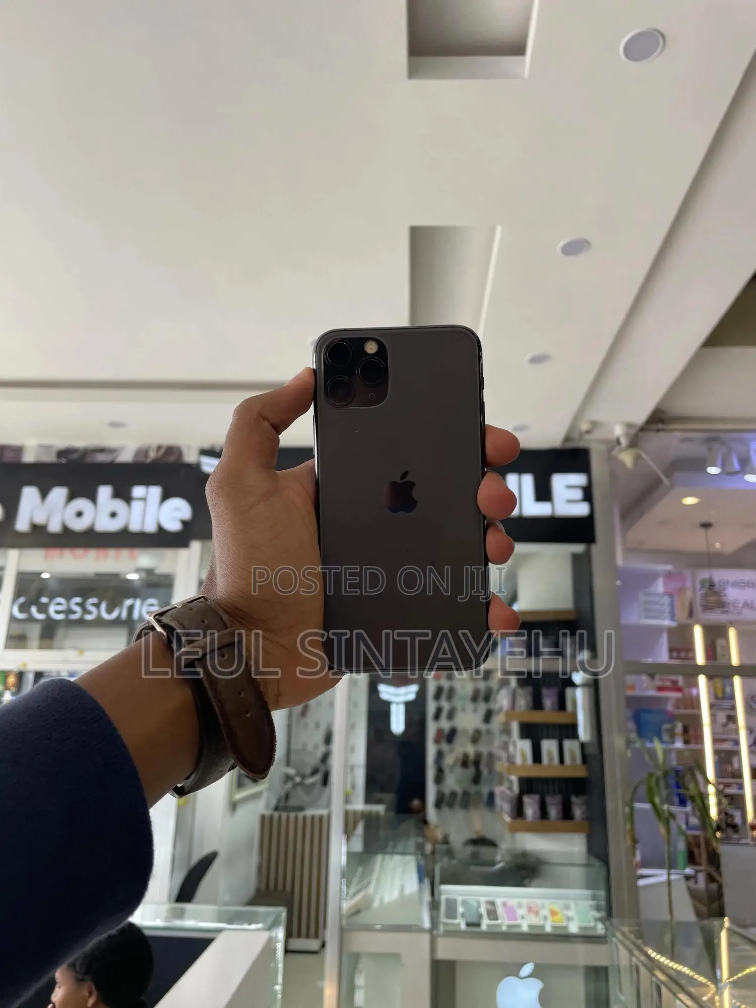 Apple iPhone 11 Pro 256 GB