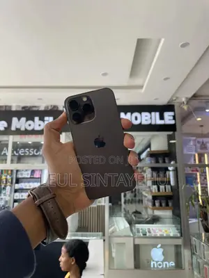 Apple iPhone 13 Pro 128 GB Black