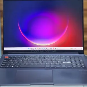 New Laptop Asus 16GB Intel Core i7 SSD 512GB
