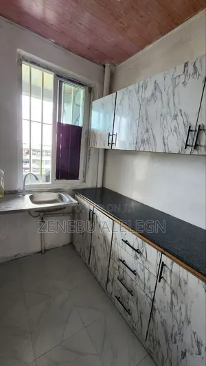 Furnished 1bdrm Condo in Summit Condominium, Bole for sale