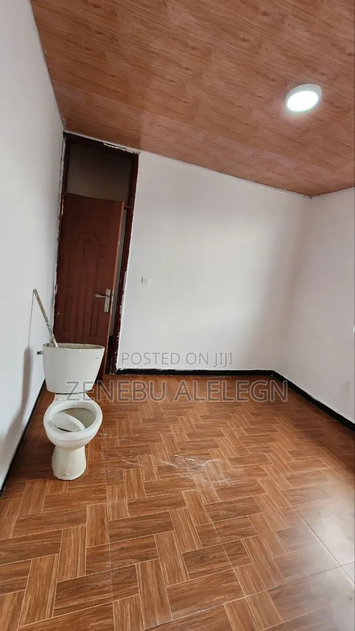 Furnished 1bdrm Condo in Summit Condominium, Bole for sale