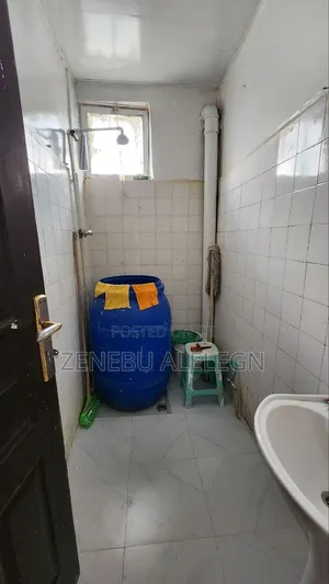 Furnished 1bdrm Condo in Summit Condominium, Bole for sale