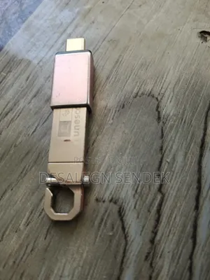 Usb Flush Drive