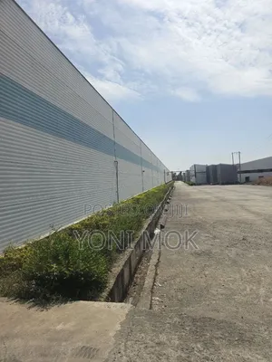 Warehouse for Rent