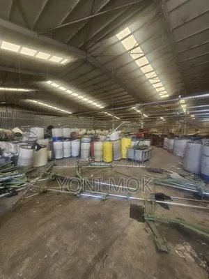 Warehouse for Rent