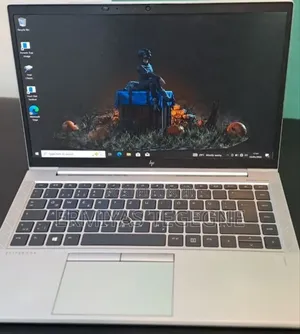 New Laptop HP EliteBook 840 16GB Intel Core i5 SSD 512GB