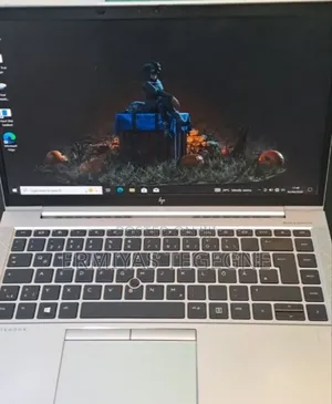 New Laptop HP EliteBook 840 16GB Intel Core i5 SSD 512GB