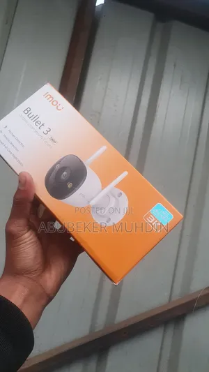 Imou Bullet 3 (5mp)