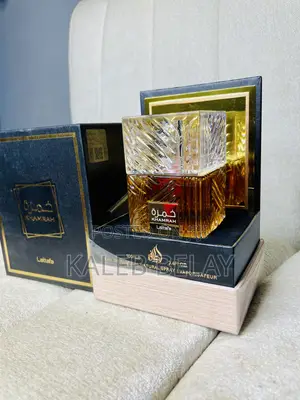 Khamrah Lattafa