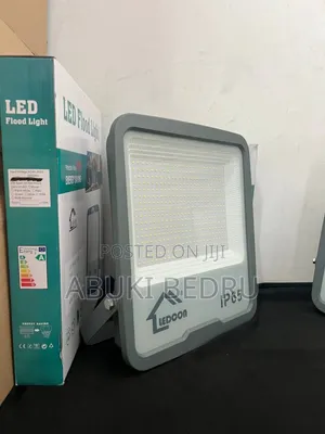 Ledcon Floodlight