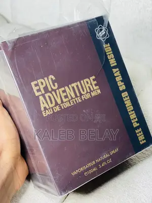 Epic Adventure