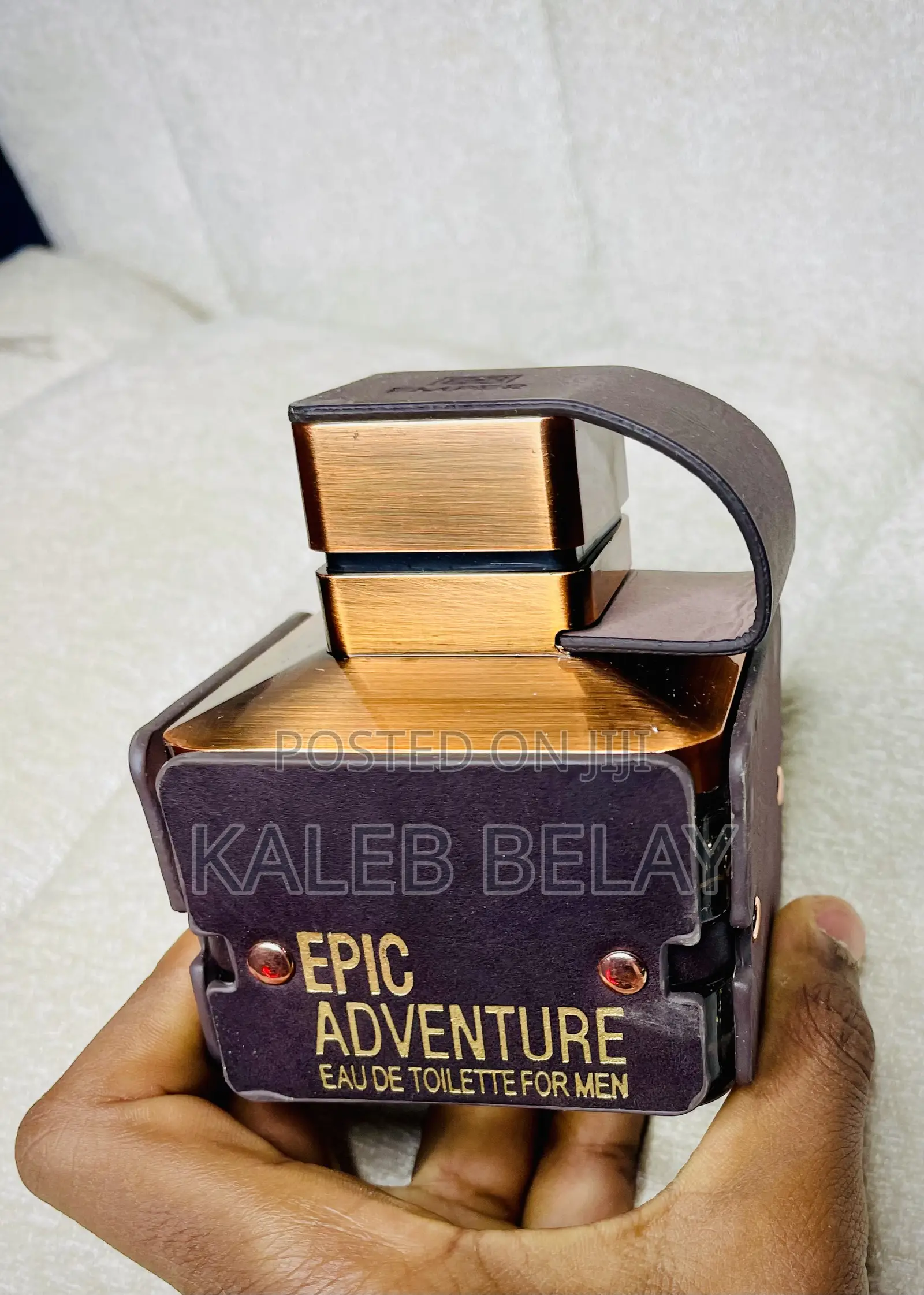 Epic Adventure