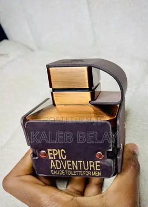 Epic Adventure