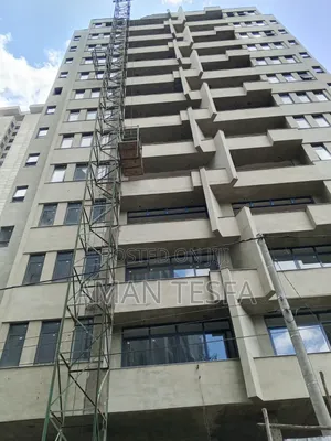3bdrm Apartment in Aman, Yeka for sale