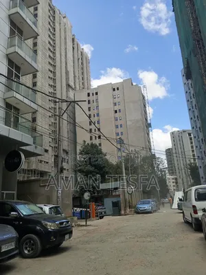 3bdrm Apartment in Aman, Yeka for sale