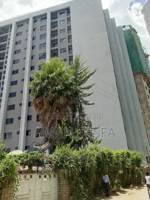 2bdrm Apartment in Aman, Yeka for sale