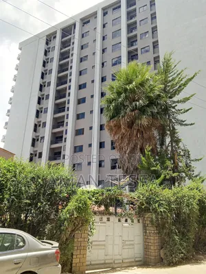 2bdrm Apartment in Aman, Yeka for sale