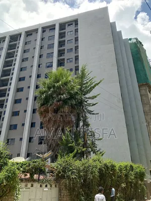 2bdrm Apartment in Aman, Yeka for sale