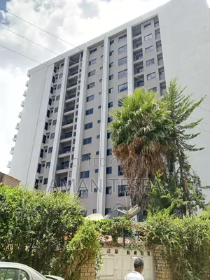 2bdrm Apartment in Aman, Yeka for sale