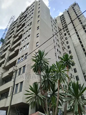2bdrm Apartment in Aman, Yeka for sale