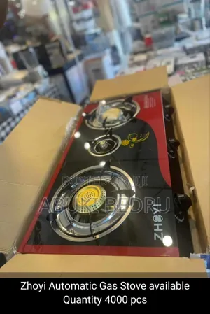 Zheyi Table Top Gas Stove