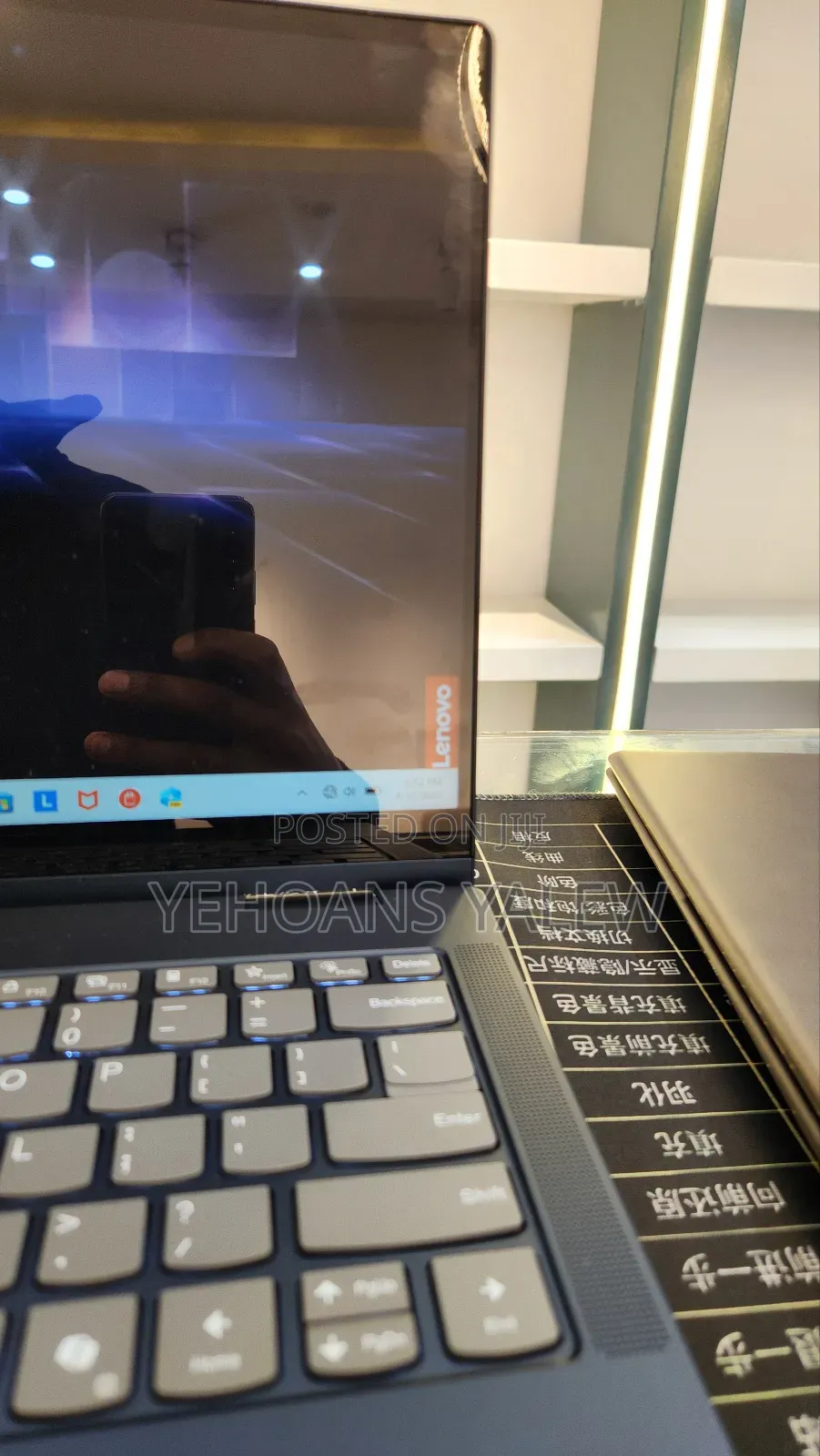 New Laptop Lenovo ThinkPad SL510 16GB AMD Ryzen 7 SSD 1T