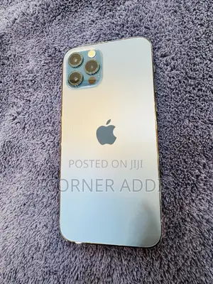 Apple iPhone 12 Pro 128 GB Blue
