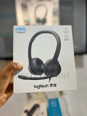 H390 Headset