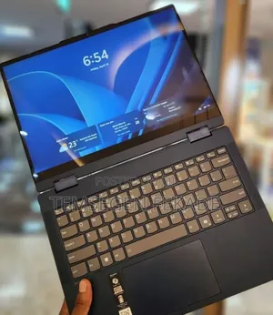 New Laptop Lenovo IdeaPad 520 16GB AMD Ryzen 7 SSD 1T