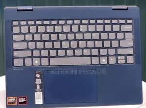 New Laptop Lenovo IdeaPad 520 16GB AMD Ryzen 7 SSD 1T
